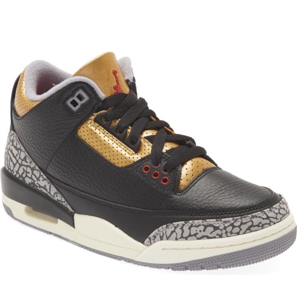 Jordan 3 retro